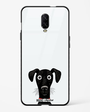 Bark and Decker [BREATHE] Glass Case Phone Cover (OnePlus)