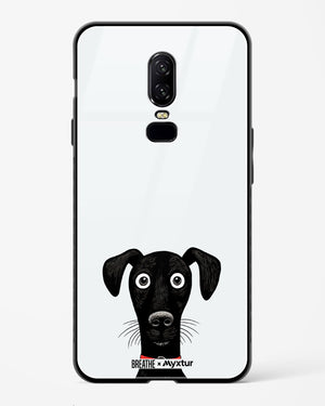 Bark and Decker [BREATHE] Glass Case Phone Cover (OnePlus)