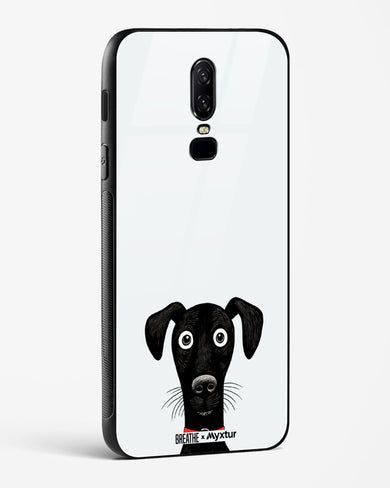 Bark and Decker [BREATHE] Glass Case Phone Cover (OnePlus)