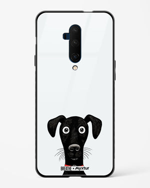 Bark and Decker [BREATHE] Glass Case Phone Cover (OnePlus)