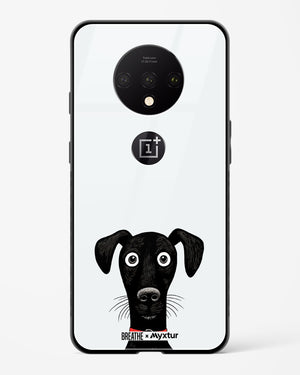 Bark and Decker [BREATHE] Glass Case Phone Cover (OnePlus)