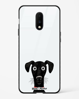 Bark and Decker [BREATHE] Glass Case Phone Cover (OnePlus)