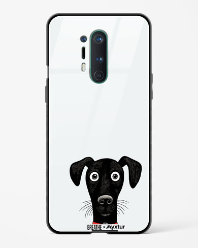 Bark and Decker [BREATHE] Glass Case Phone Cover (OnePlus)