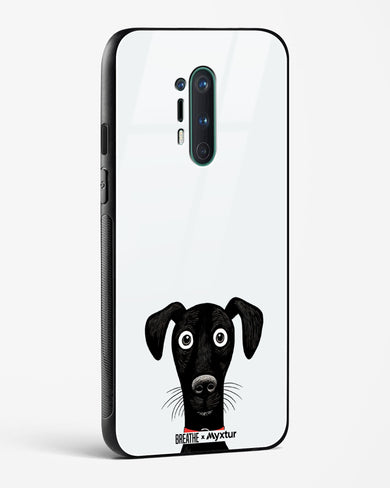 Bark and Decker [BREATHE] Glass Case Phone Cover (OnePlus)