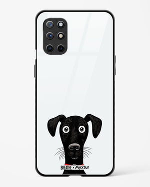 Bark and Decker [BREATHE] Glass Case Phone Cover (OnePlus)