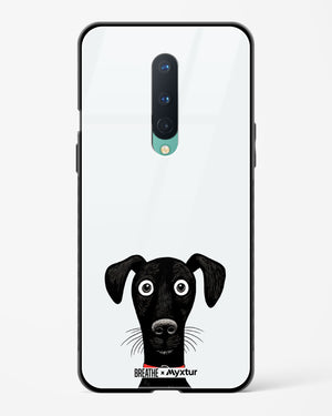 Bark and Decker [BREATHE] Glass Case Phone Cover (OnePlus)