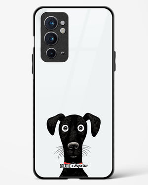 Bark and Decker [BREATHE] Glass Case Phone Cover (OnePlus)