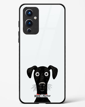 Bark and Decker [BREATHE] Glass Case Phone Cover (OnePlus)