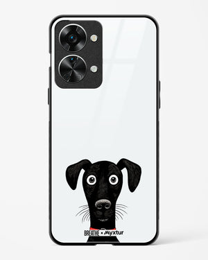 Bark and Decker [BREATHE] Glass Case Phone Cover (OnePlus)