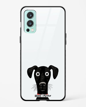 Bark and Decker [BREATHE] Glass Case Phone Cover (OnePlus)