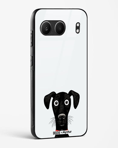 Bark and Decker [BREATHE] Glass Case Phone Cover (OnePlus)