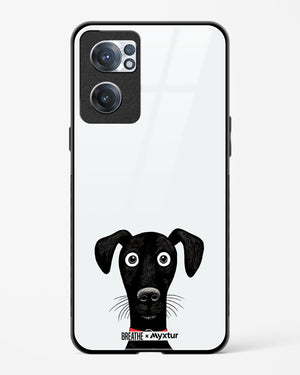 Bark and Decker [BREATHE] Glass Case Phone Cover (OnePlus)