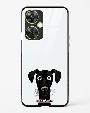 Bark and Decker [BREATHE] Glass Case Phone Cover (OnePlus)