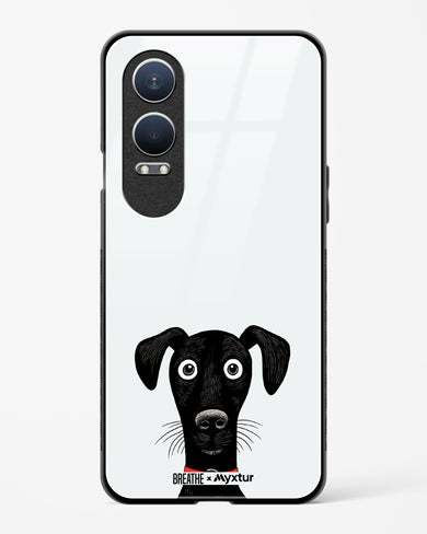 Bark and Decker [BREATHE] Glass Case Phone Cover (OnePlus)