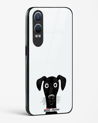 Bark and Decker [BREATHE] Glass Case Phone Cover (OnePlus)