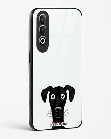 Bark and Decker [BREATHE] Glass Case Phone Cover (OnePlus)