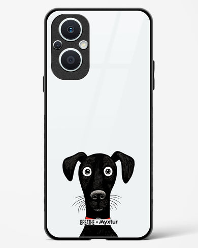Bark and Decker [BREATHE] Glass Case Phone Cover (OnePlus)