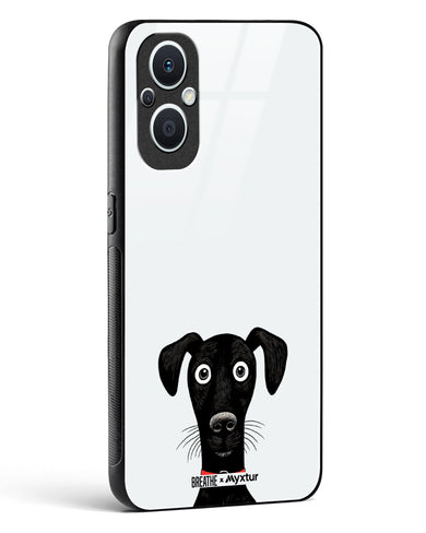 Bark and Decker [BREATHE] Glass Case Phone Cover (OnePlus)