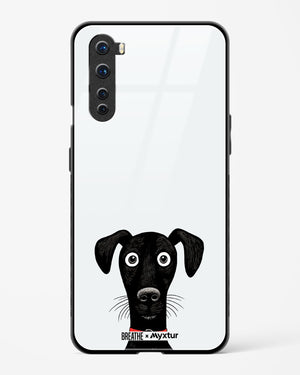 Bark and Decker [BREATHE] Glass Case Phone Cover (OnePlus)