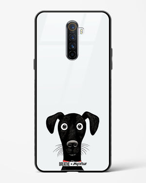 Bark and Decker [BREATHE] Glass Case Phone Cover (Oppo)