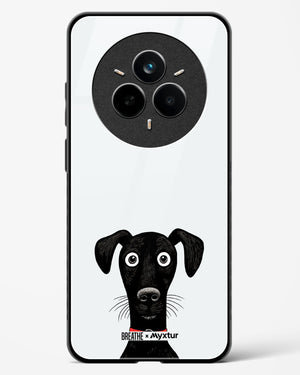 Bark and Decker [BREATHE] Glass Case Phone Cover (Realme)