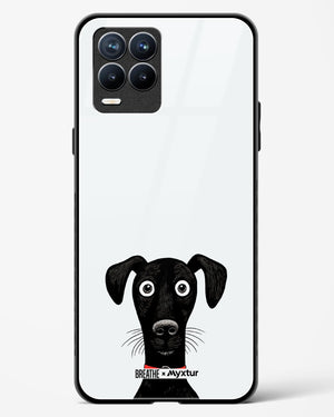 Bark and Decker [BREATHE] Glass Case Phone Cover (Realme)