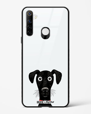 Bark and Decker [BREATHE] Glass Case Phone Cover (Realme)