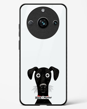 Bark and Decker [BREATHE] Glass Case Phone Cover (Realme)