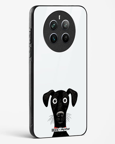 Bark and Decker [BREATHE] Glass Case Phone Cover (Realme)