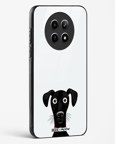 Bark and Decker [BREATHE] Glass Case Phone Cover (Realme)