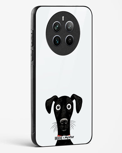 Bark and Decker [BREATHE] Glass Case Phone Cover (Realme)