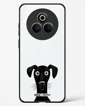 Bark and Decker [BREATHE] Glass Case Phone Cover (Realme)