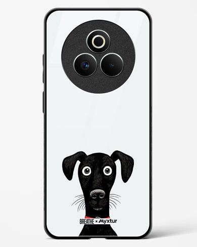 Bark and Decker [BREATHE] Glass Case Phone Cover (Realme)