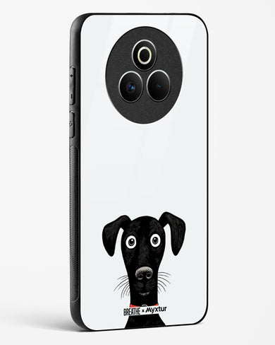 Bark and Decker [BREATHE] Glass Case Phone Cover (Realme)