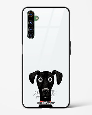 Bark and Decker [BREATHE] Glass Case Phone Cover (Realme)