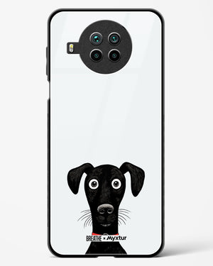 Bark and Decker [BREATHE] Glass Case Phone Cover-(Xiaomi)