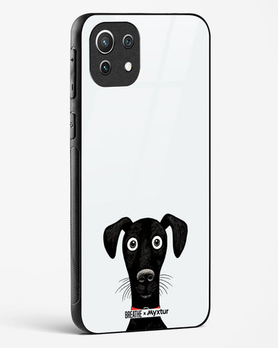 Bark and Decker [BREATHE] Glass Case Phone Cover-(Xiaomi)