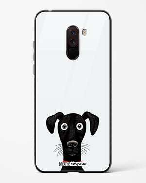 Bark and Decker [BREATHE] Glass Case Phone Cover (Xiaomi)