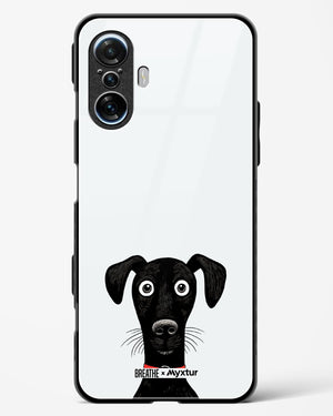 Bark and Decker [BREATHE] Glass Case Phone Cover (Xiaomi)