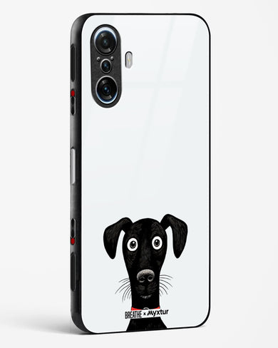 Bark and Decker [BREATHE] Glass Case Phone Cover-(Xiaomi)