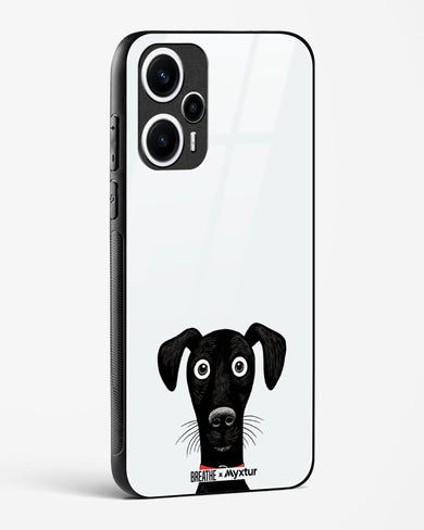 Bark and Decker [BREATHE] Glass Case Phone Cover-(Xiaomi)