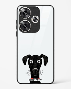 Bark and Decker [BREATHE] Glass Case Phone Cover (Xiaomi)