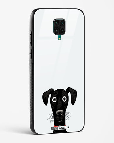 Bark and Decker [BREATHE] Glass Case Phone Cover-(Xiaomi)