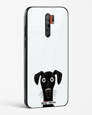 Bark and Decker [BREATHE] Glass Case Phone Cover-(Xiaomi)