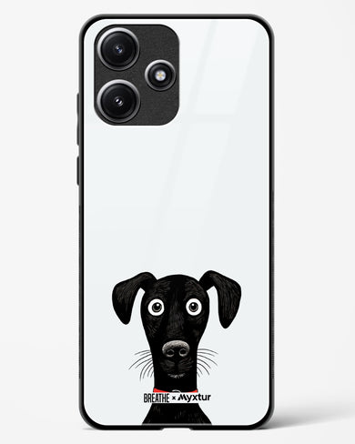 Bark and Decker [BREATHE] Glass Case Phone Cover-(Xiaomi)