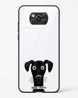 Bark and Decker [BREATHE] Glass Case Phone Cover-(Xiaomi)