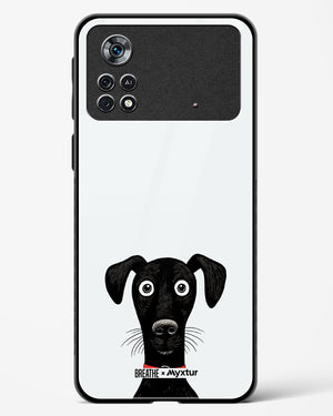 Bark and Decker [BREATHE] Glass Case Phone Cover (Xiaomi)