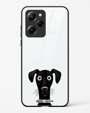 Bark and Decker [BREATHE] Glass Case Phone Cover (Xiaomi)