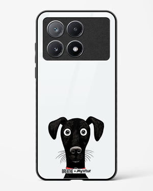 Bark and Decker [BREATHE] Glass Case Phone Cover (Xiaomi)