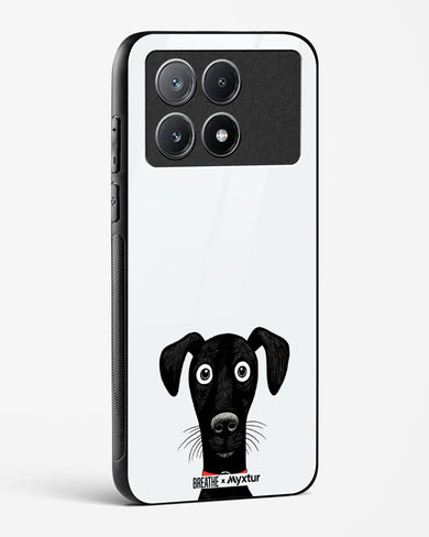 Bark and Decker [BREATHE] Glass Case Phone Cover (Xiaomi)